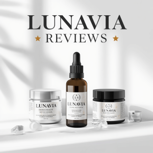 lunavia reviews