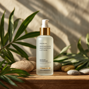 magnesium lotion