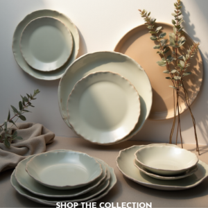 melamine plates