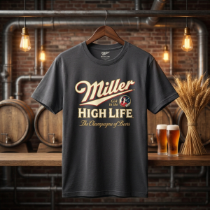 miller lite beer logo