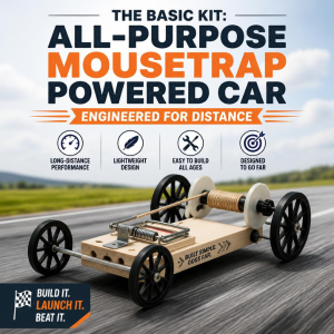 mouse trap car