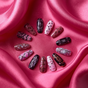 nail tips