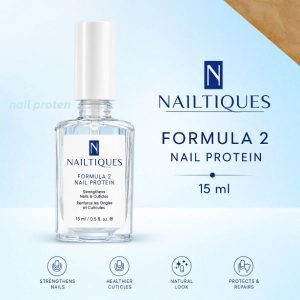 nailtiques