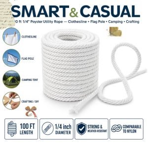 nylon rope
