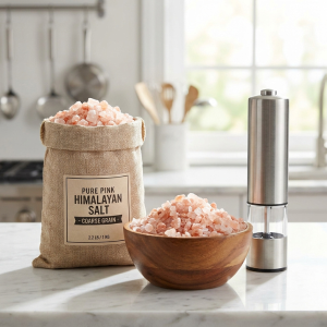 opink tibetan salt