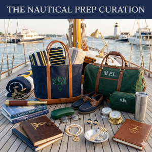 preppy stuff