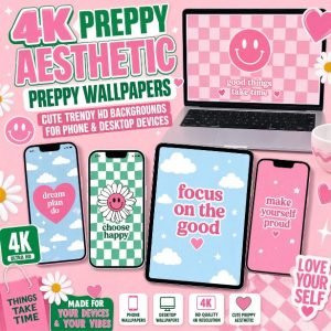 preppy wallpapers