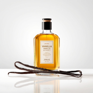 pure vanilla extract