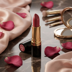 revlon super lustrous lip color