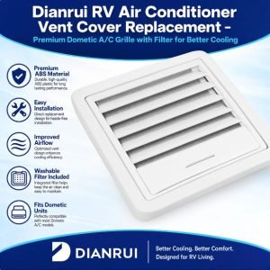 rv air conditioner