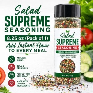 salad supreme seasoning