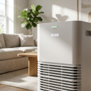 sans air purifier