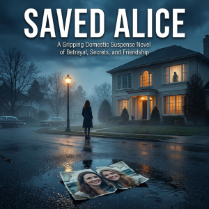 saved alice