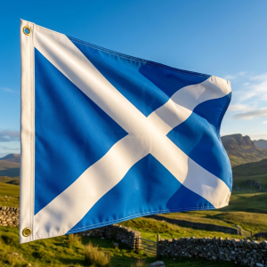scottish flag