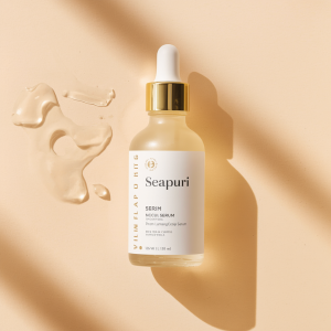seapuri scalp serum