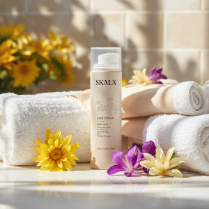 skala hair cream