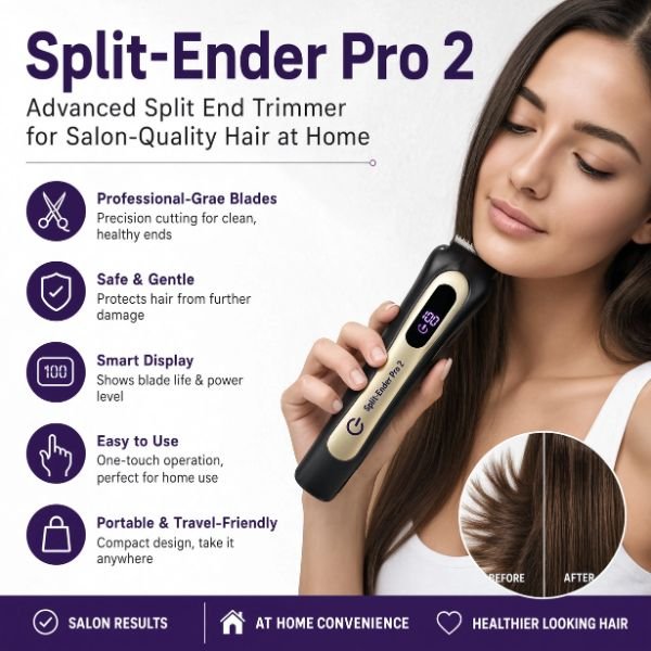 split end trimmer