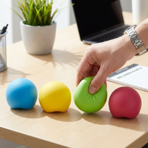 stress stress balls