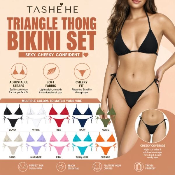 string bikini bikini