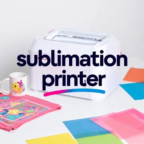 Epson SureColor F170 Dye-Sublimation Printer – PrecisionCore Technology, Full Ink Kit Included