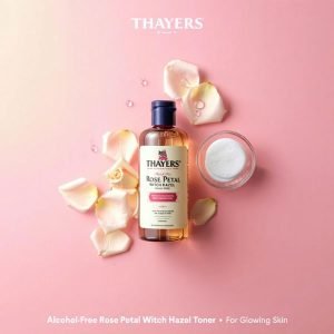thayers facial toner