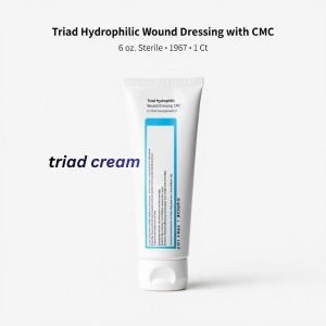 triad cream