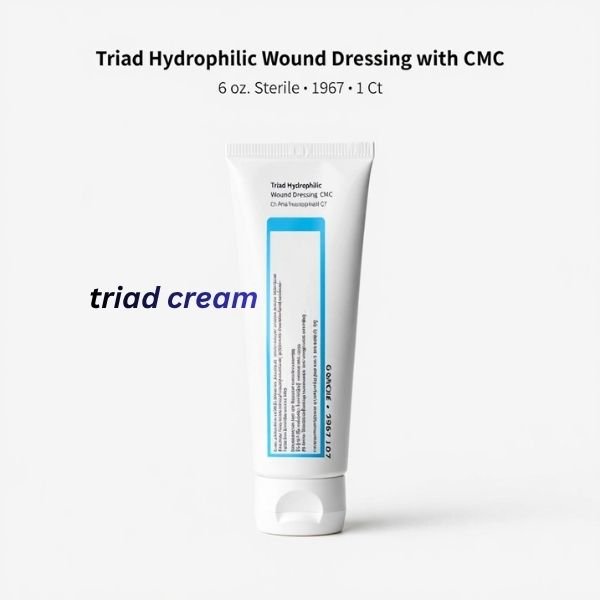 triad cream
