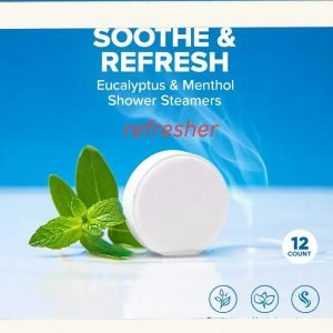 vicks shower steamers (1)