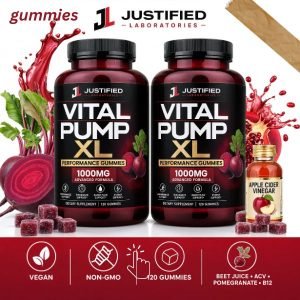 vital pump xl