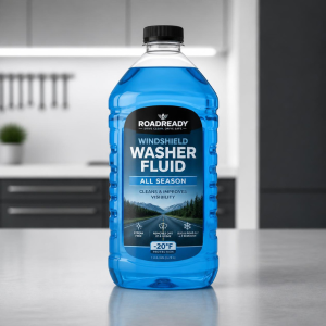washer fluid