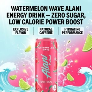 watermelon wave alani