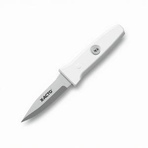 xacto knife