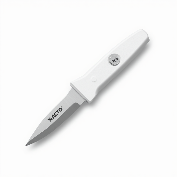 xacto knife