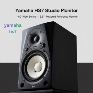 yamaha hs7