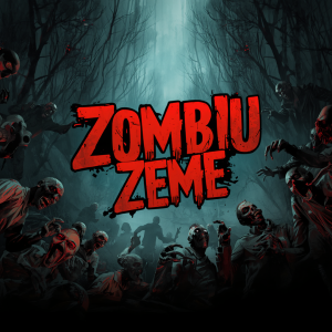 zombiu zeme